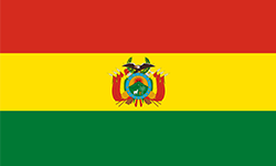 Bolivia