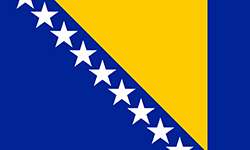 Bosnia-Herzegovina