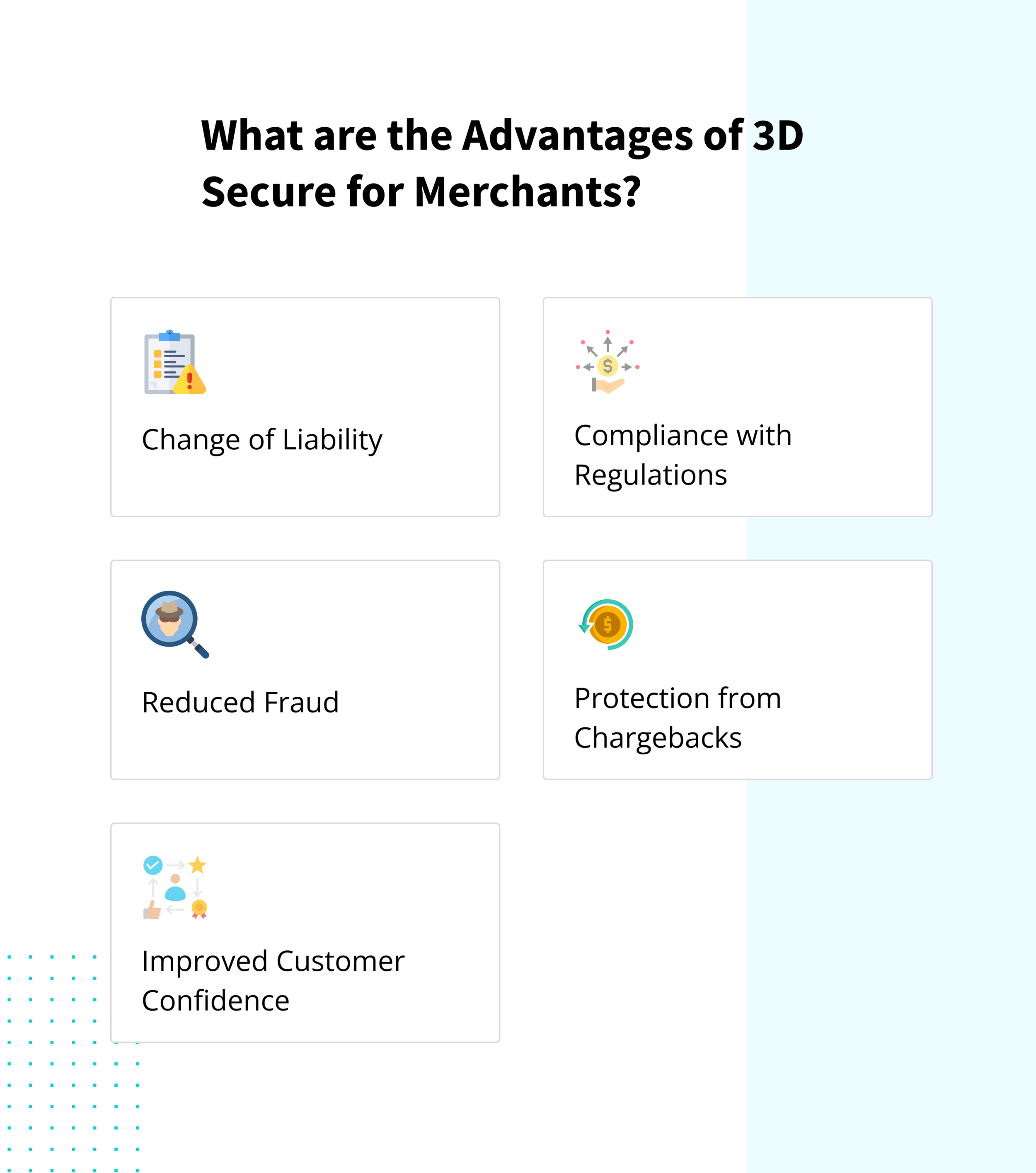 Secure your payment stack 