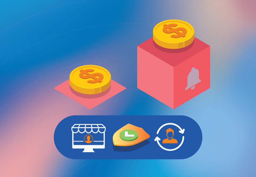 Main differences between 2D and 3D payment gateways