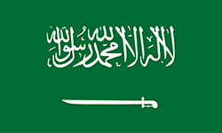 Saudi Arabia