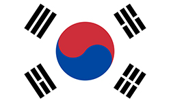 South Korea