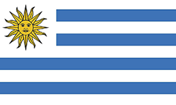 Uruguay