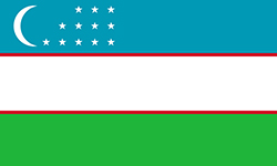 Uzbekistan