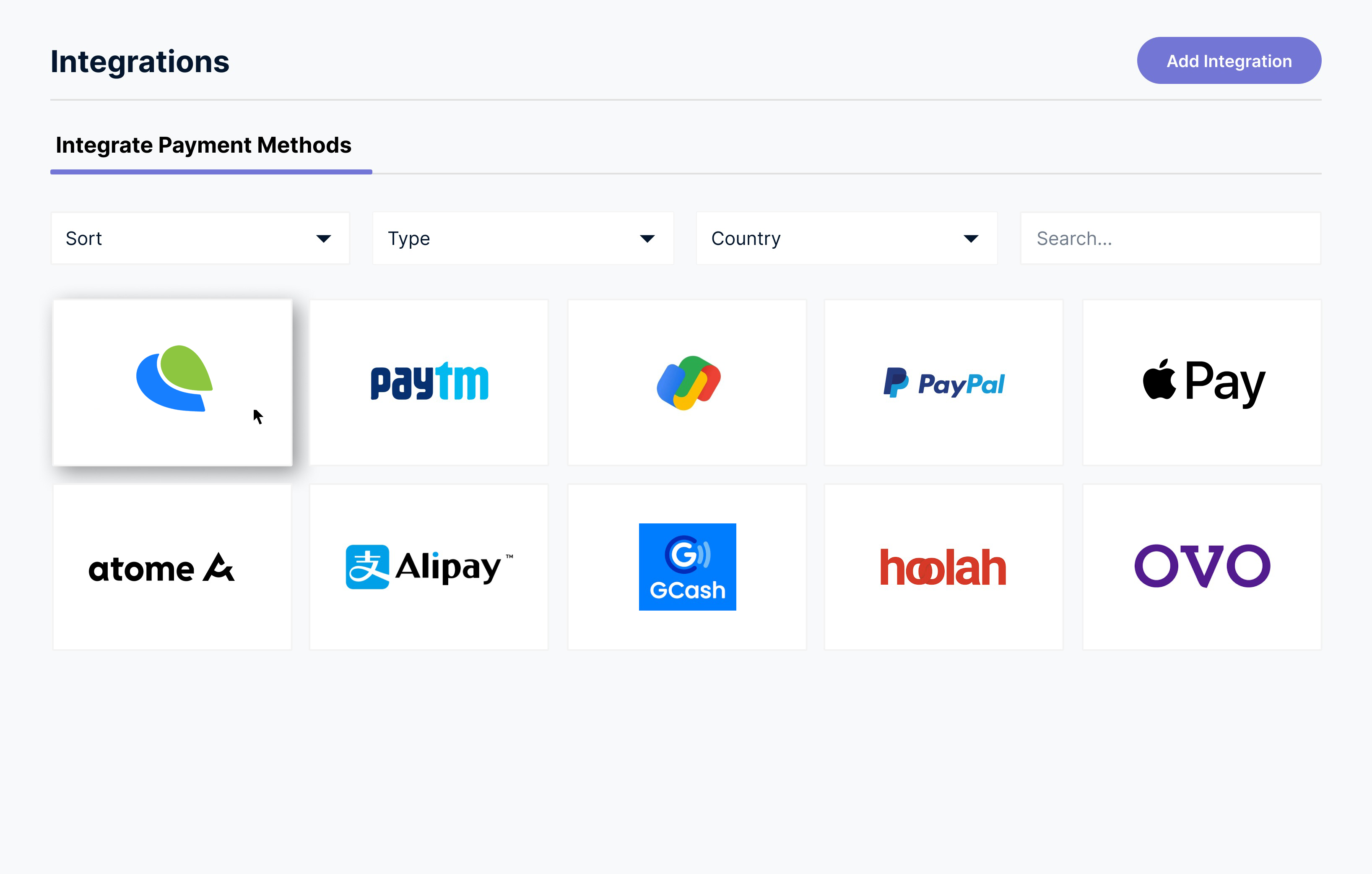 Integrate with PayMaya